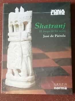 Shatranj