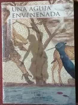 UNA AGUJA ENVENENADA