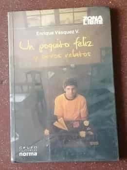 UN POQUITO FELIZ