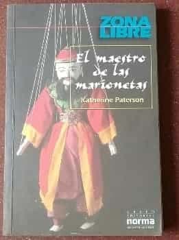 El maestro de las marionetas