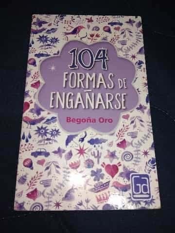 104 formas de engañarse
