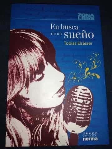 En busca de un sueño