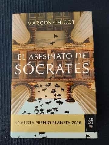 El asesinato de Socrates
