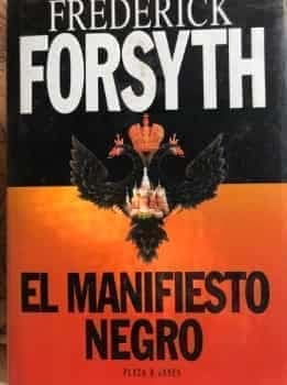 El Manifiesto Negro