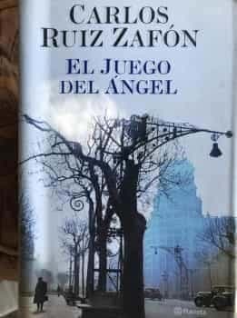 El juego del angel