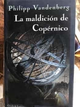 La maldición de Copérnico