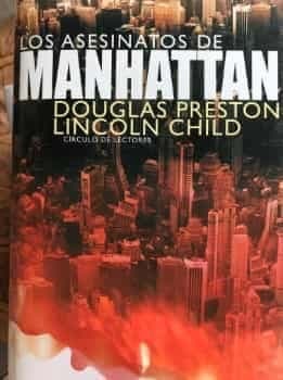 Los asesinatos de Manhattan