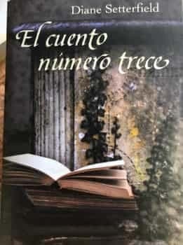 El cuento numero trece