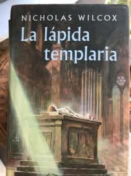 La lápida templaria