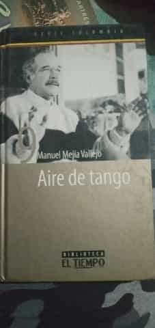 aire de tango 
