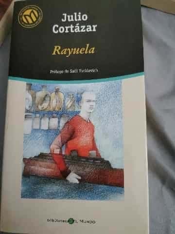 Rayuela 
