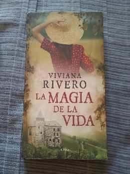 La magia de la vida