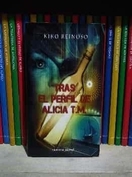 Tras el perfil de Alicia T.M.