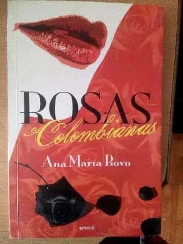 Rosas colombianas