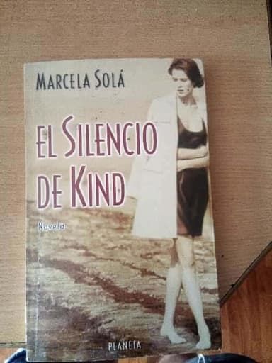 El silencio de Kind