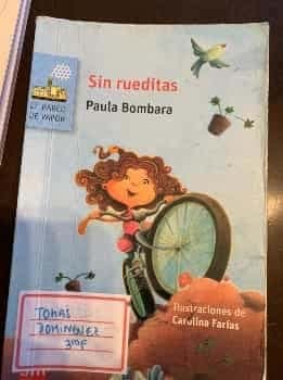 Sin Rueditas
