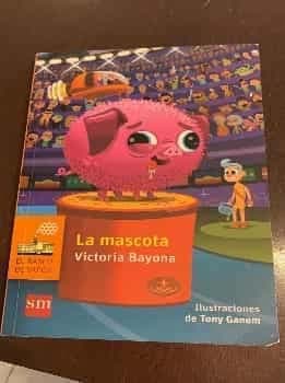 LA MASCOTA