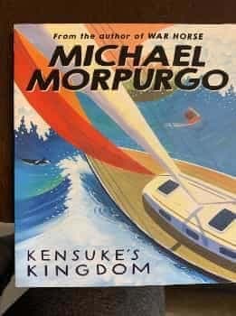 Kensukes kingdom