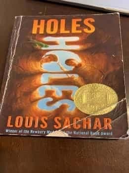 Holes