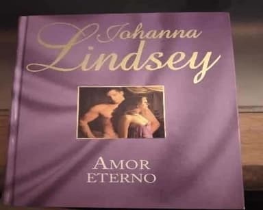 Amor Eterno 