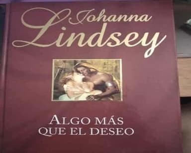 algo mas que el deseo 