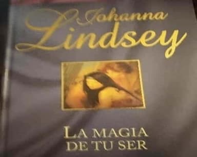 La magia de tu ser 