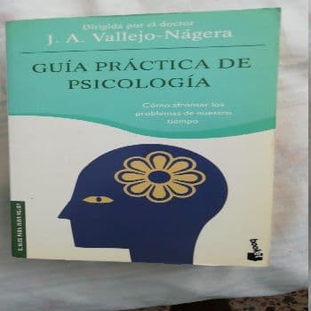 Guia Practica De Psicologia