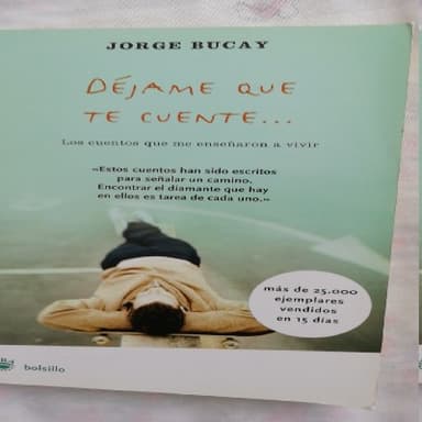 Déjame que te cuente--