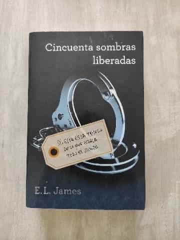 Cincuenta sombras liberadas