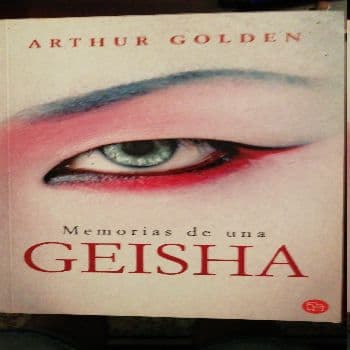 Memorias de una Geisha