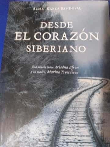 Desde el corazón de Siberia