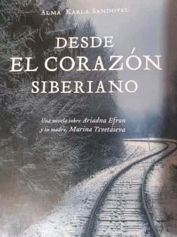 DESDE EL CORAZON DE SIBERIA