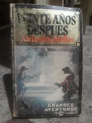 Veinte años después 