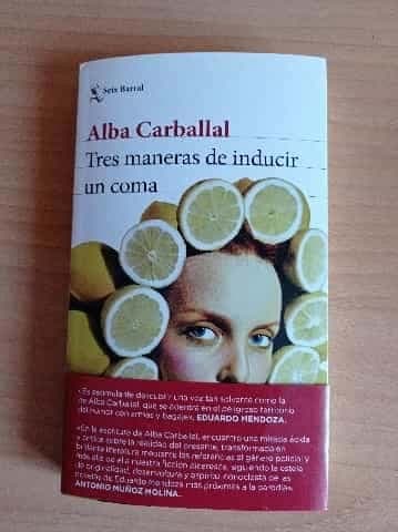 Tres maneras de inducir un coma