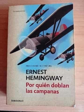 Por Quien Doblan Las Campanas (Contemporánea)