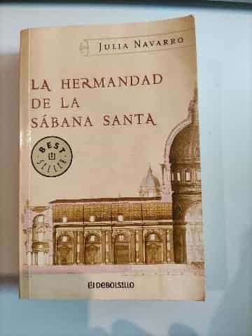 Hermandad de la sabana santa