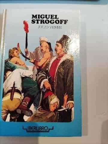 Miguel Strogoff