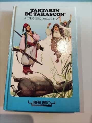 Trataron de Tarascon