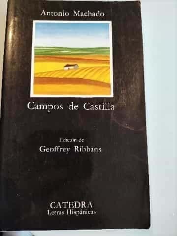 Campos de Castilla