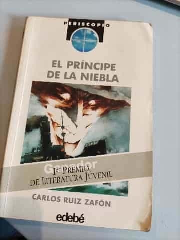 El príncipe de la niebla