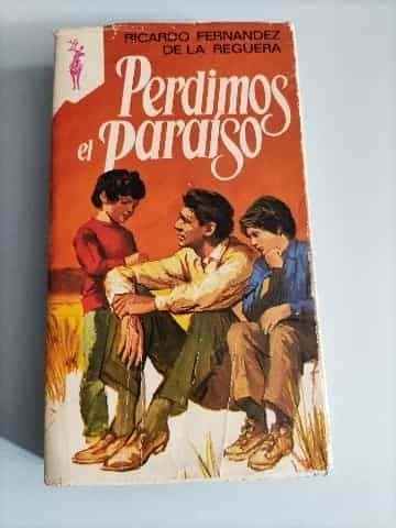 Perdimos el paraiso