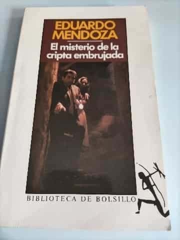 El misterio de la cripta embrujada
