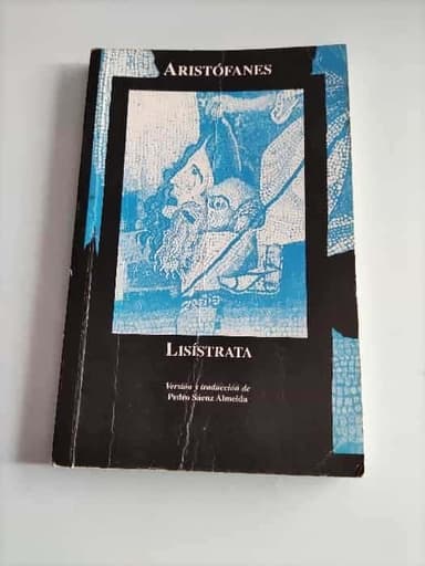 Aristófanes