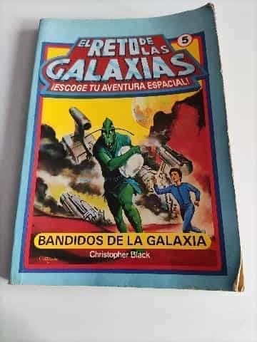 El reto de las galaxias