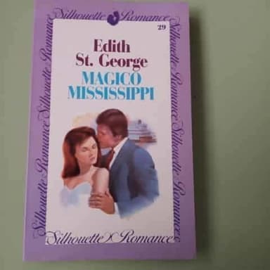 Mágico Mississipi