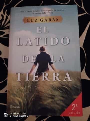 El latido de la tierra