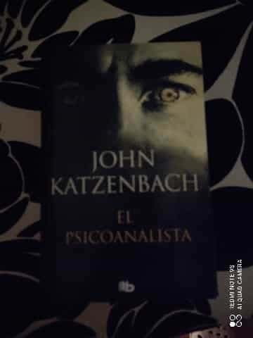 El Psicoanalista