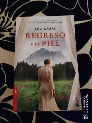 Regreso a tu piel