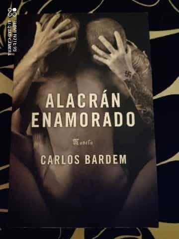 Alacrán enamorado