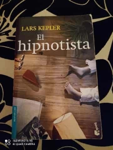 El hipnotista
